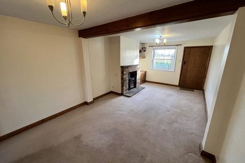 2 bedroom cottage to rent, Sherburn Street, Cawood, YO8