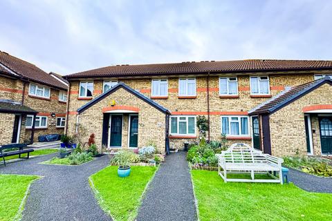 1 bedroom retirement property for sale, Chelwood Close, Riverside Court, E4