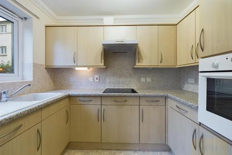 1 bedroom retirement property to rent, Talbot Road, Cheltenham