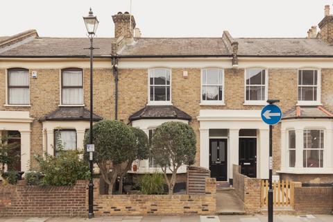 4 bedroom house for sale, Ashmead Rd, St John’s, SE8