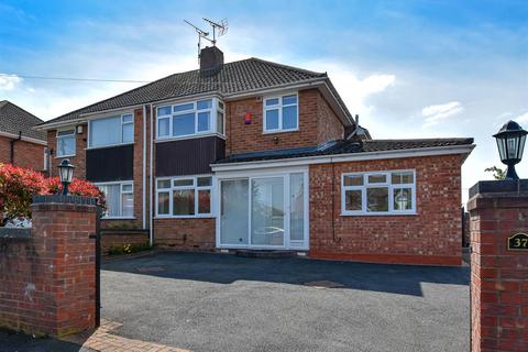 3 bedroom semi-detached house for sale, 37 Ennerdale Road, Tettenhall, Wolverhampton, WV6 9DJ