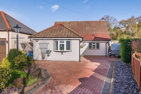 4 bedroom detached house for sale, Ashford Close, Croesyceiliog, Cwmbran