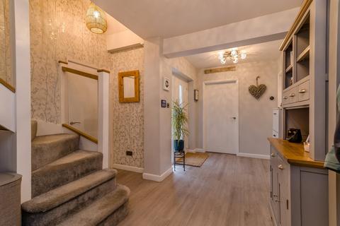 16a Ashford Close, Croesyceiliog, Cwmbran, NP44 2AY