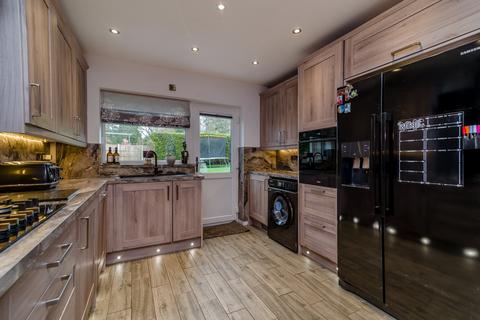 16a Ashford Close, Croesyceiliog, Cwmbran, NP44 2AY