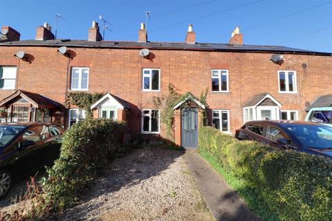 3 bedroom terraced house for sale, Regent Street, Stonehouse