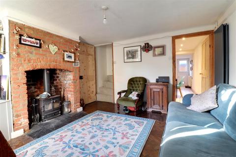 3 bedroom terraced house for sale, Regent Street, Stonehouse