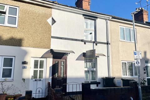 3 bedroom house for sale, Chester Street, Swindon