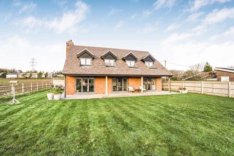 4 bedroom detached house for sale, Willow Court Lane, Moulsford OX10