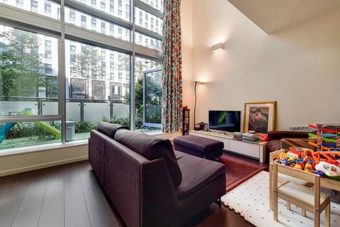 1 bedroom flat to rent, Baltimore Wharf, Canary Wharf, London, E14