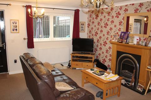 2 bedroom terraced house for sale, Bridge Hook Close, Wolverton Mill MK12