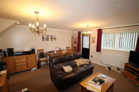 2 bedroom terraced house for sale, Bridge Hook Close, Wolverton Mill MK12