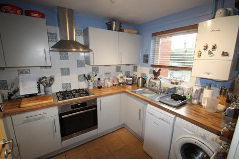 2 bedroom terraced house for sale, Bridge Hook Close, Wolverton Mill MK12