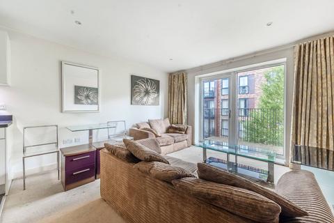 1 bedroom flat for sale, Unwin Way, Harrow, Stanmore, HA7