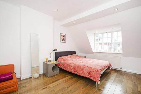 2 bedroom flat for sale, Temple Fortune House, Temple Fortune, London, NW11