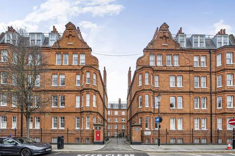 2 bedroom flat to rent, Elm Park Mansions, Chelsea, London, SW10