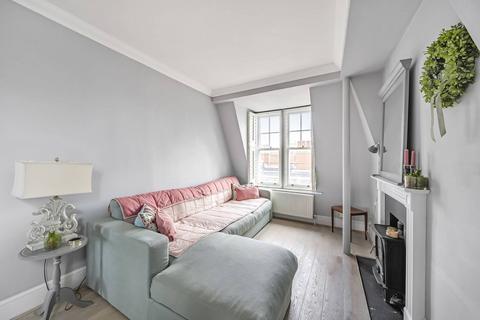 2 bedroom flat to rent, Elm Park Mansions, Chelsea, London, SW10