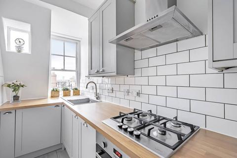 2 bedroom flat to rent, Elm Park Mansions, Chelsea, London, SW10