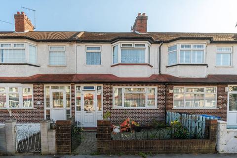 3 bedroom end of terrace house for sale, Kynaston Avenue, Thornton Heath, CR7