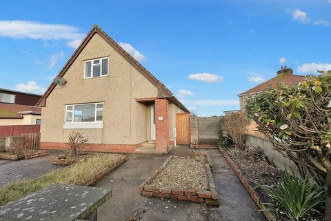 3 bedroom detached bungalow for sale, Gaingc Road, Towyn, Conwy, LL22 9HT