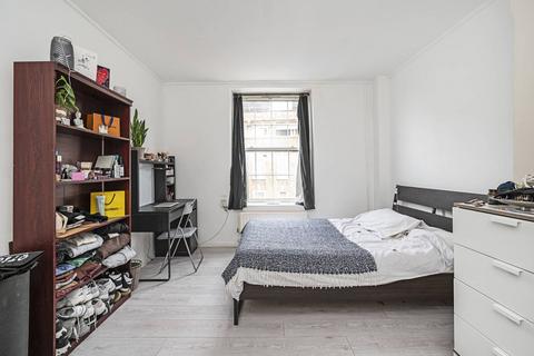 2 bedroom flat for sale, Brune House, Bell Lane, Spitalfields, London, E1