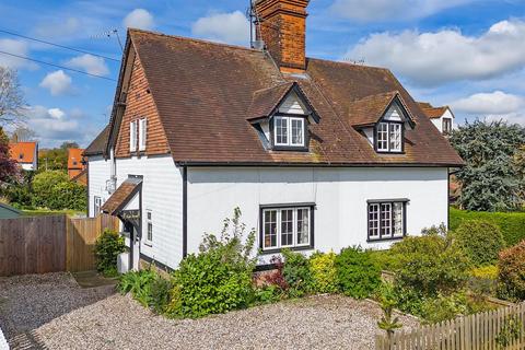 3 bedroom semi-detached house for sale, High Street, Roydon