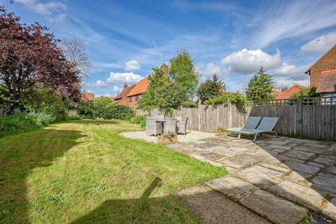 3 bedroom semi-detached house for sale, High Street, Roydon