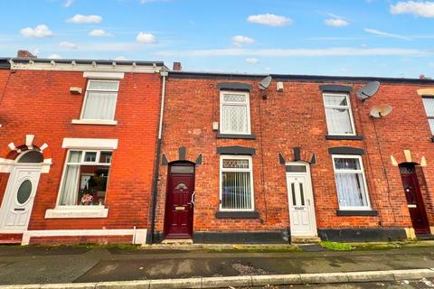 2 bedroom terraced house for sale, Leam Street, Ashton-under-Lyne, Greater Manchester, OL6