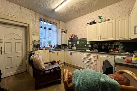 2 bedroom terraced house for sale, Leam Street, Ashton-under-Lyne, Greater Manchester, OL6