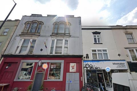 undefined, West Street, St. Philips, Bristol
