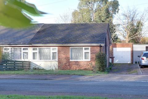 2 bedroom bungalow for sale, Woodland Way, Stevenage SG2