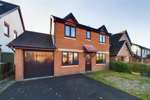 Norfolk Chase, Warfield, Bracknell, Berkshire, RG42