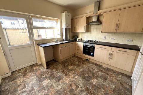 2 bedroom terraced house for sale, Salisbury Road, Exmouth