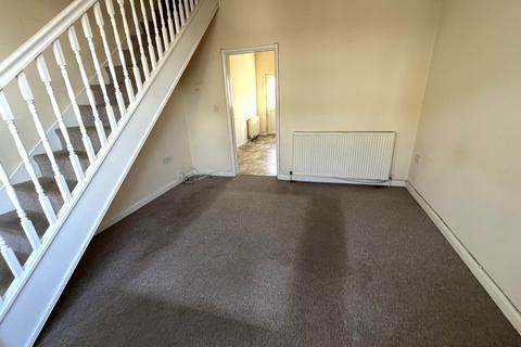 2 bedroom terraced house for sale, Salisbury Road, Exmouth