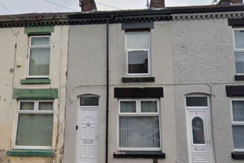 2 bedroom terraced house to rent, Liverpool L6