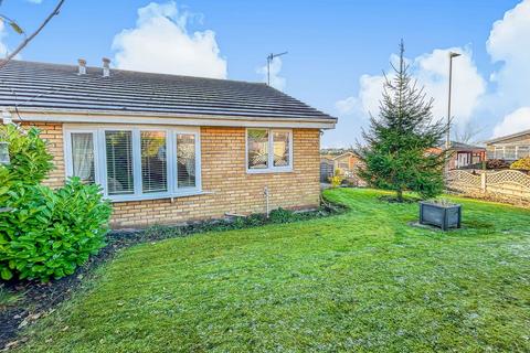 2 bedroom semi-detached bungalow for sale, Chatterton Place, Stoke-on-Trent ST3