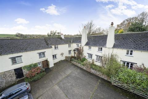 8 bedroom detached house for sale, High Bickington, Umberleigh