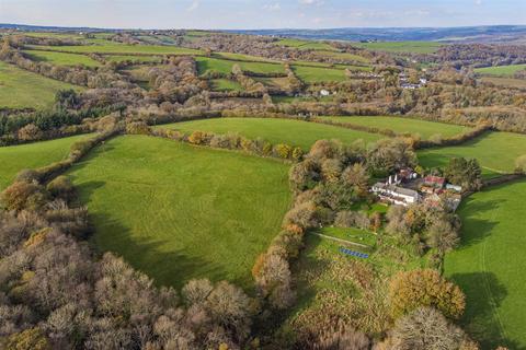 8 bedroom detached house for sale, High Bickington, Umberleigh