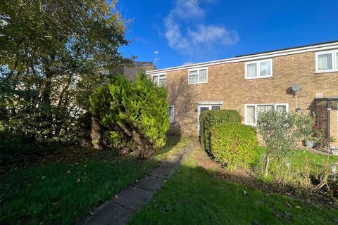 3 bedroom terraced house for sale, Canterbury Way, Stevenage