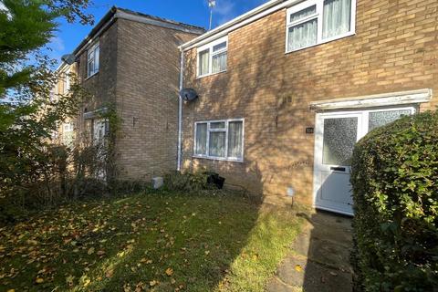 3 bedroom terraced house for sale, Canterbury Way, Stevenage