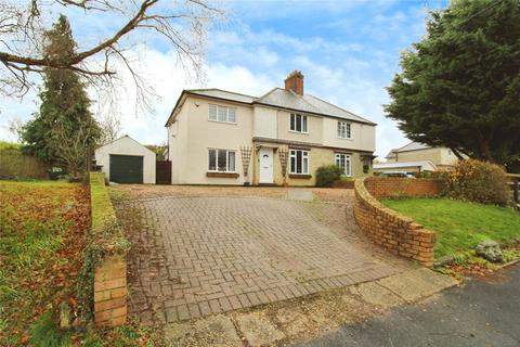 4 bedroom semi-detached house for sale, Bull Lane, Long Melford, Sudbury, Suffolk, CO10