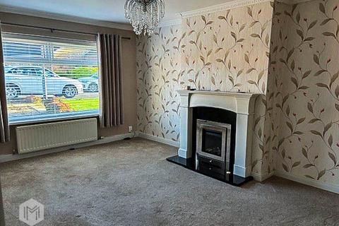 2 bedroom bungalow for sale, Denstone Crescent, Harwood, Bolton, BL2 5DE