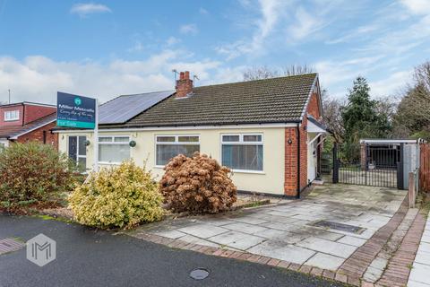 2 bedroom bungalow for sale, Denstone Crescent, Harwood, Bolton, BL2 5DE