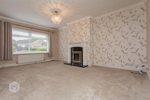 2 bedroom bungalow for sale, Denstone Crescent, Harwood, Bolton, BL2 5DE