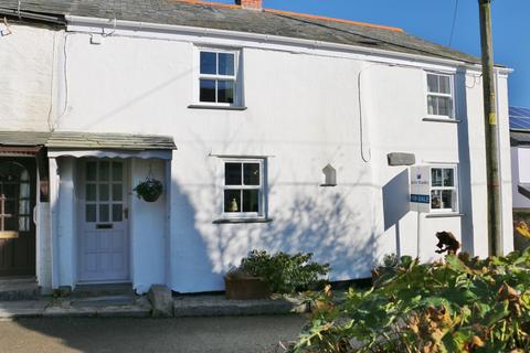 3 bedroom cottage for sale, Elm Terrace, Burlawn, PL27