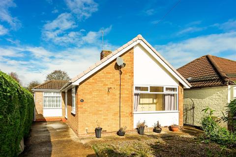 2 bedroom semi-detached bungalow for sale, Chestnut Avenue, Withernsea