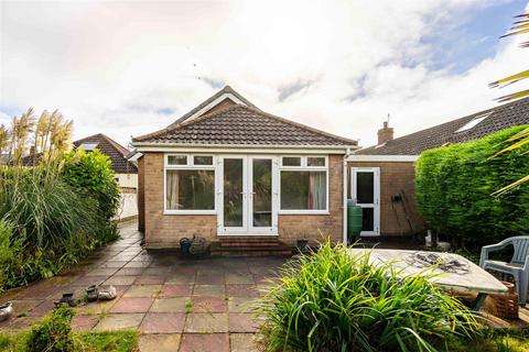 2 bedroom semi-detached bungalow for sale, Chestnut Avenue, Withernsea