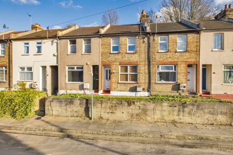 2 bedroom terraced house for sale, Mount Pleasant Road, Dartford, Kent, DA1