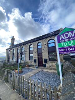 4 bedroom terraced house to rent, Knowl Bank, Golcar, Huddersfield