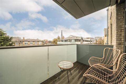 2 bedroom apartment to rent, Alwen Court, London SE1