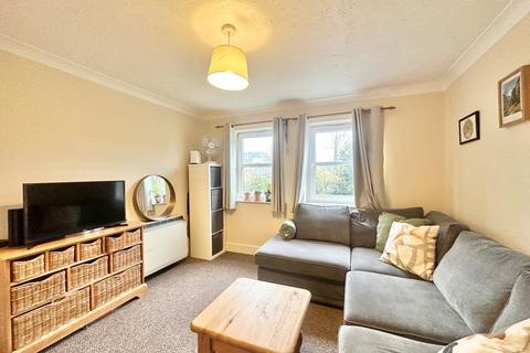 1 bedroom apartment to rent, Rothsay Gardens, Bedford, MK40